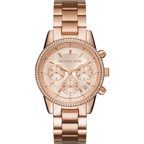 montre michael kors femme 2014